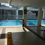 Parkview Service Apartments @Klcc Bukit Bintang