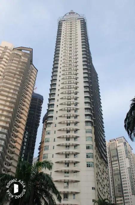 Pangsapuri Parkview Service @klcc Bukit Bintang Kuala Lumpur