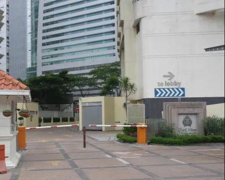 Parkview Service @klcc Bukit Bintang *