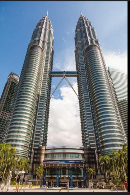 Parkview Service @klcc Bukit Bintang Kuala Lumpur