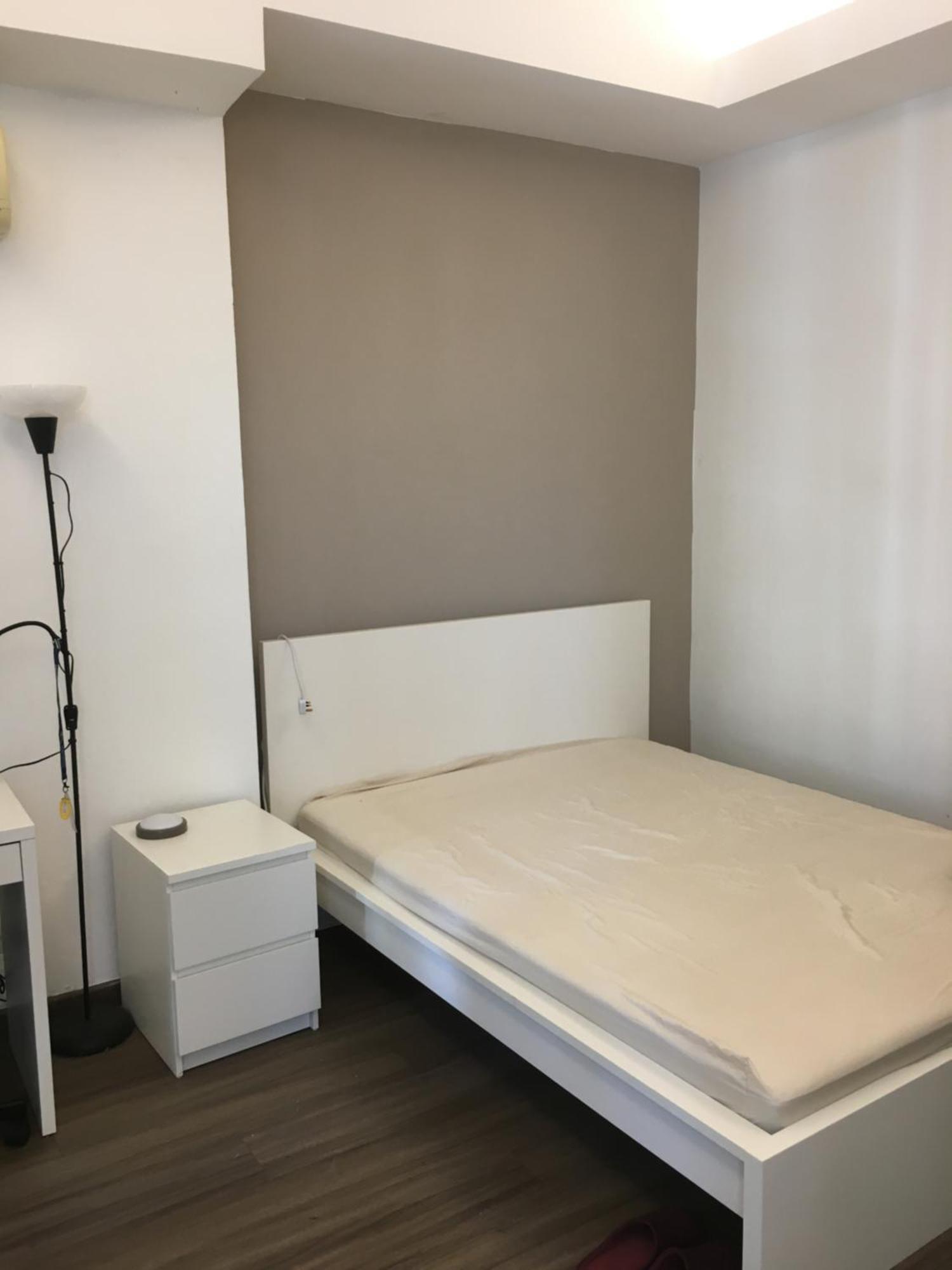 Appartement Parkview Service @klcc Bukit Bintang