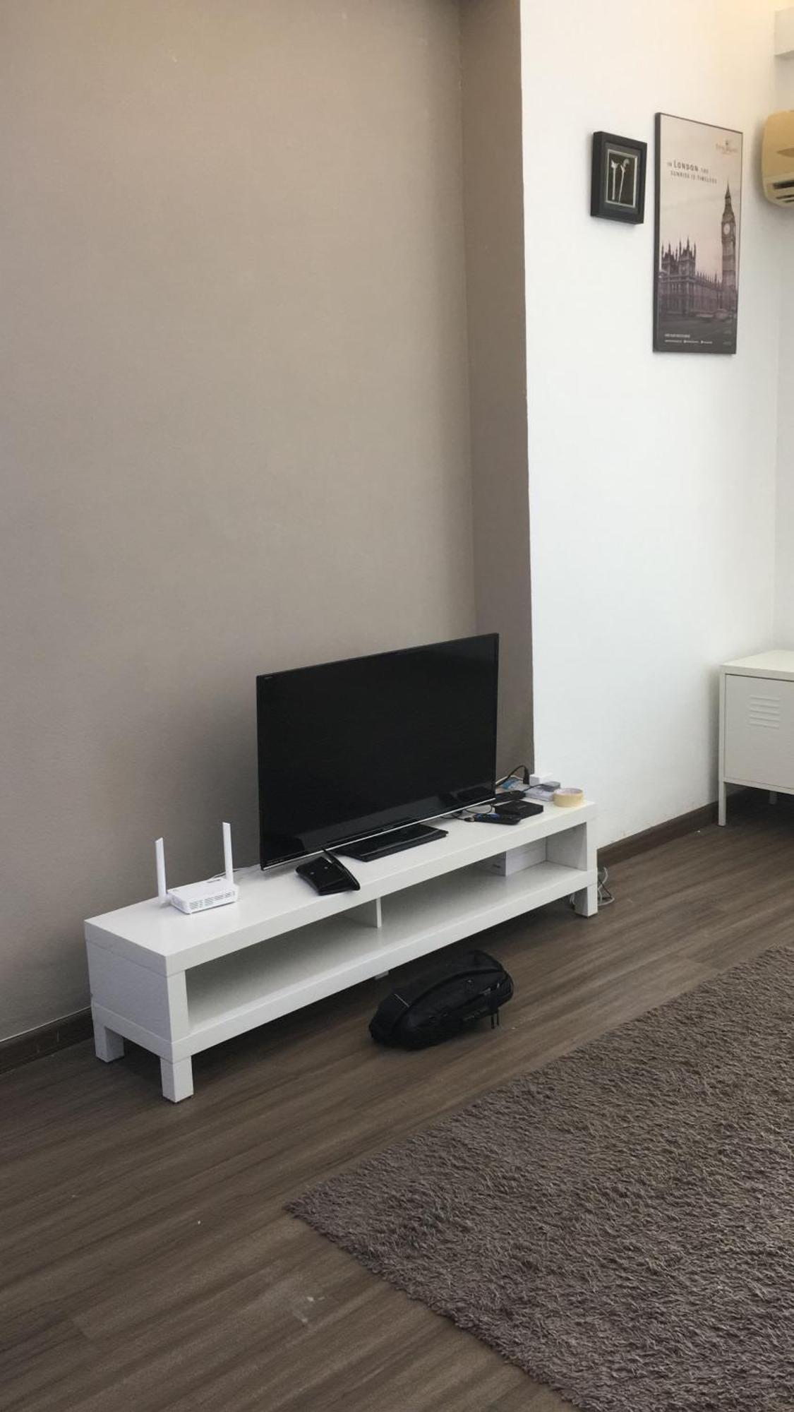 Appartement Parkview Service @klcc Bukit Bintang *