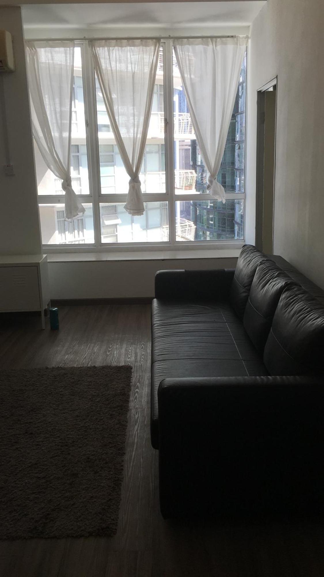 Appartement Parkview Service @klcc Bukit Bintang